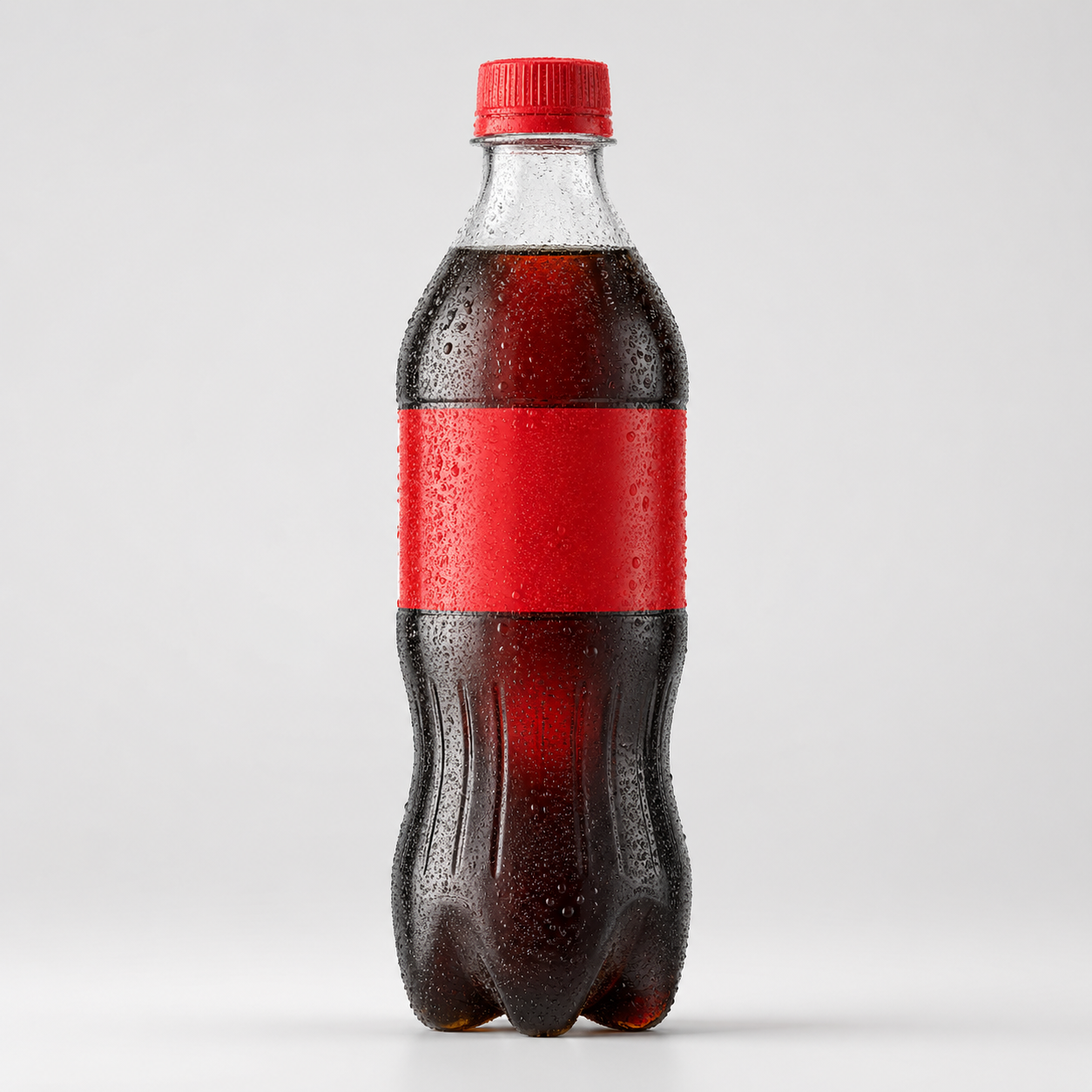 Coca 600ml
