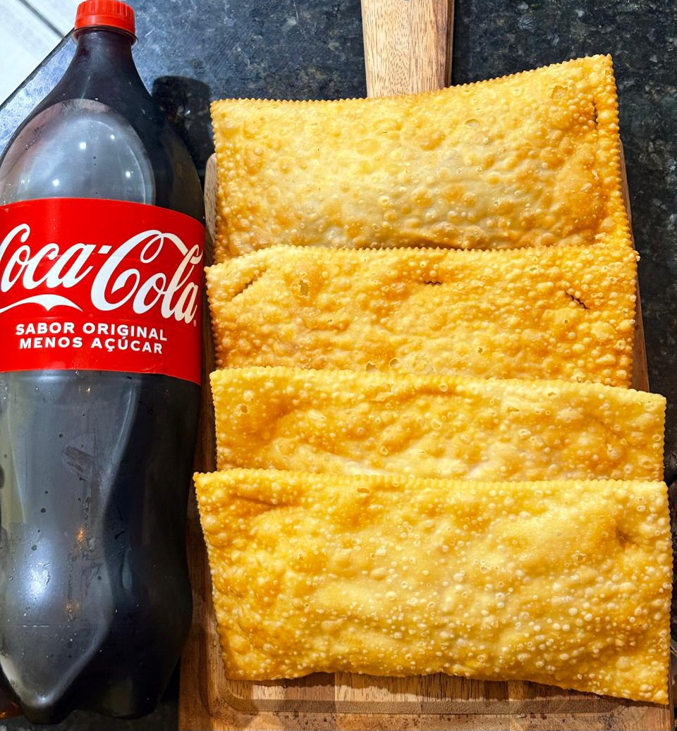 Combo Família