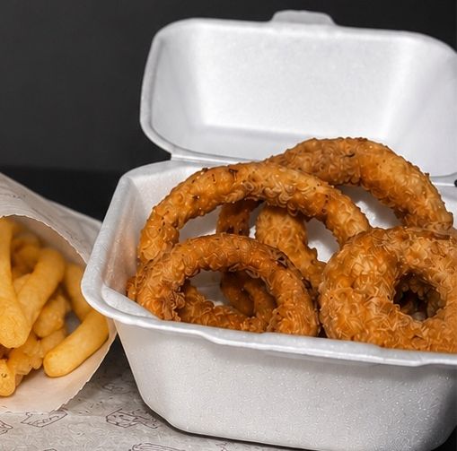 Onion Rings Crocante (5un.)