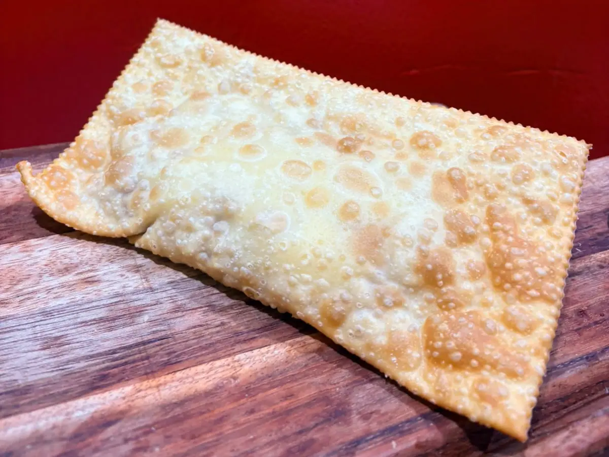Frango com Mussarela