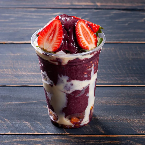 AÇAÍ 700ML